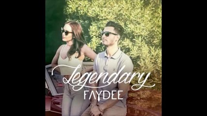 Faydee - Jealous (official Audio)
