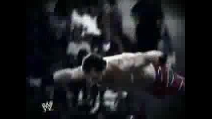 Wwe Chris Benoit Entrance