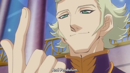 Yu-gi-oh Arc-v Episode 63 English Subbedat