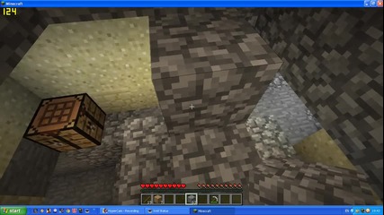 minecraft ocelqvane