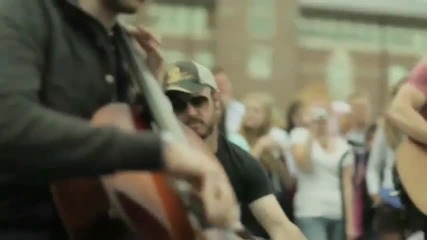 Onerepublic - All The Right Moves (go Show Extra) [ високо качество ]