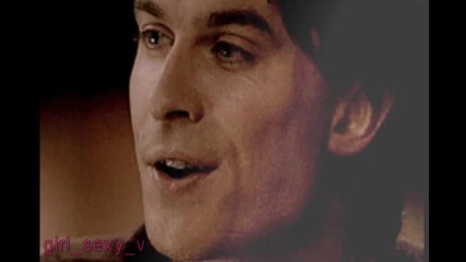 Damon ^-^ || Харесвам лошите момчета