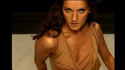 Celine Dion-if Walls Could Talk