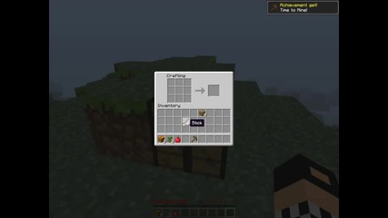 Minecraft Epic Survival ep.1