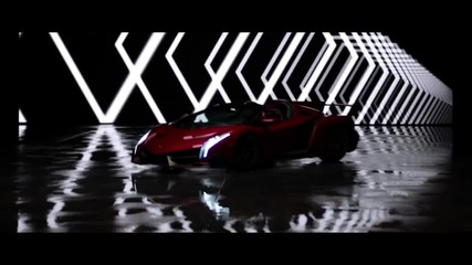 Световна премиера 2016: Lamborghini Centenario Lp 770-4