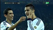 Cristiano Ronaldo vs Barcelona - La Liga 12-13 Away * H D