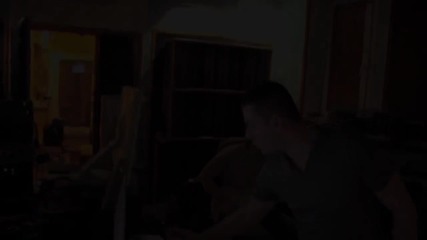 Studio Barba 2012 - Mogu sve (snimanje gitara)