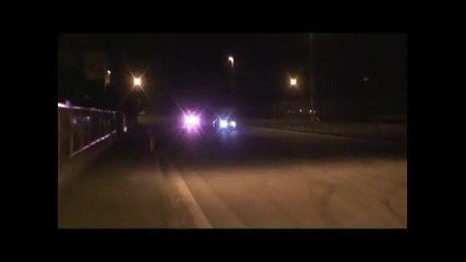Midnight Street Drifting - japan 2 