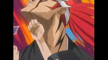 Bleach - 61 - Jp dub En sub