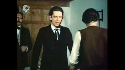 Българският филм Апостолите (1976) [част 1]