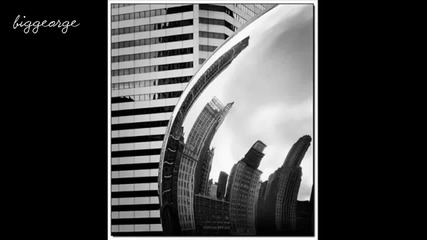 Santos - Chicago ( Original Mix ) [high quality]
