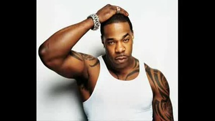 Hydro feat. Busta Rhymes - Crowd Goes Wild
