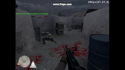 Call of Duty 2