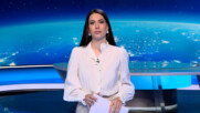 Новините на NOVA | Късна емисия | 25 септ. 2026
