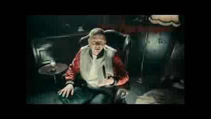 Professor Green - Monster (hd) 