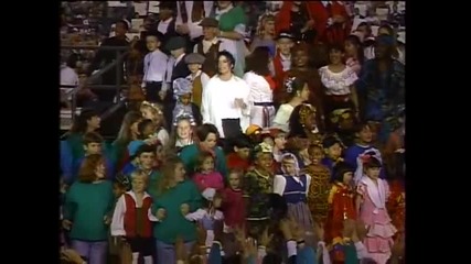 Michael.jackson We Are The World