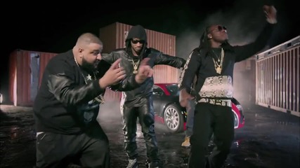 Ace Hood - Bugatti (explicit) ft. Future, Rick Ross (official video)