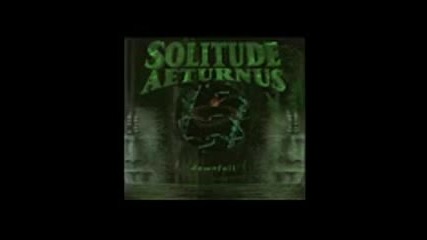 Solitude Aeturnus - Downfall (full album)