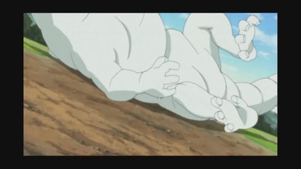 Deidara Vs Sasuke 