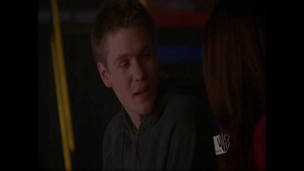 One tree hill Brucas жена без име 