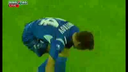 1 кръг Левски - Ботев 5 - 0 Vbox7