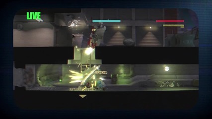 E3 2012: The Showdown Effect - E3 Trailer