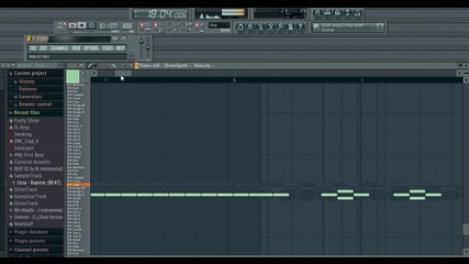 #fun Beat (zibarra beatz)