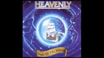 Heavenly - The Sandman 