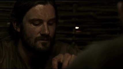 Викингите / Vikings Сезон 1 Епизод 1 ( Част 2/ 2 ) Бг Аудио