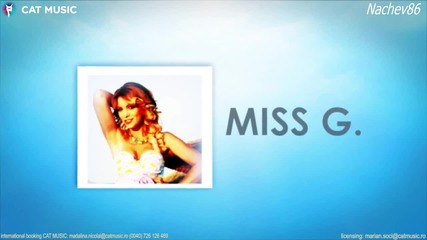 Miss G feat. Misha Twain - New start
