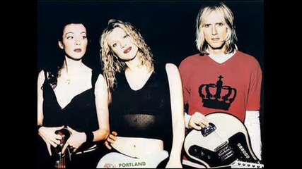 Hole - Over the edge