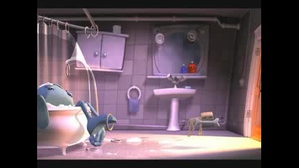 Bath Time