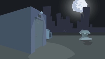 The Chase 