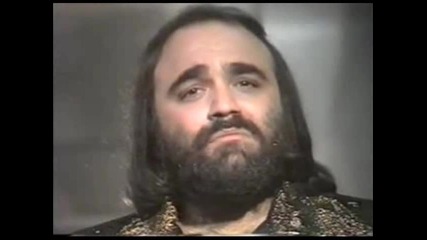 Demis Roussos - Summer Wine