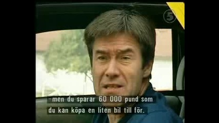 Top Gear - Lamborghini Diablo