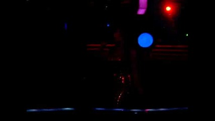 Преслава - Ти {live by мiл