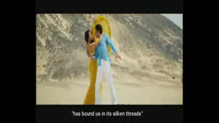 Shahrukh I Kajol - Love & Friendship