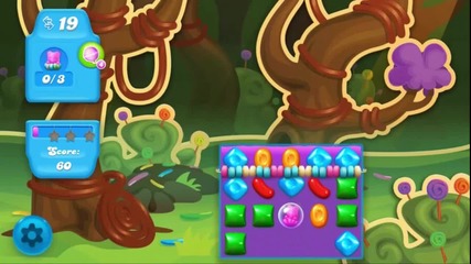 NEXTTV 012: Ревю: Candy Crush Soda Saga