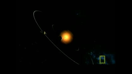 National Geographic - Birth of the Universe - Раждането на Вселената