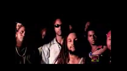 Kymani Marley - Warriors