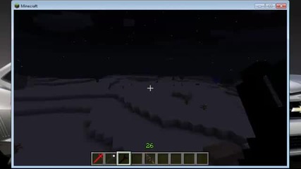 Downloads mod for minecraft and install