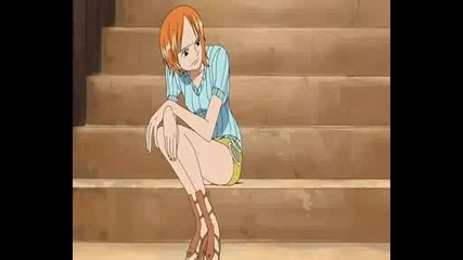 One Piece - Епизод 225