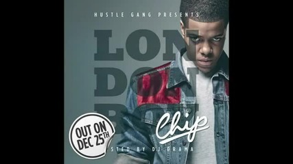 Chip - Letter To London (intro)