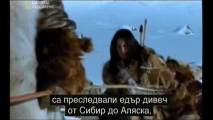 Is it real? - Атлантида - National Geographic + Bg subs част 1/2