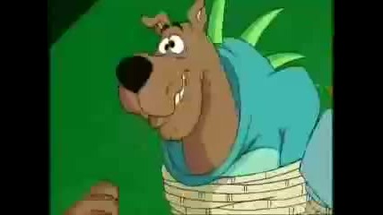 Whats new Scooby Doo 