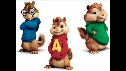 Chipmunks - Пробвай се