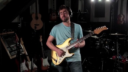 _moves Like Jagger_ - Maroon 5 (guitar Cover by Ely Jaffe) on itunes