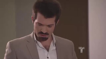 Rosa Diamante Avance Capitulo 37
