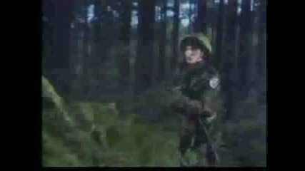 Kate Bush - Army Dreamers