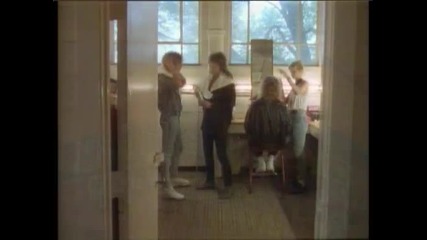 Europe(swe) In Usa (1987) Част 1